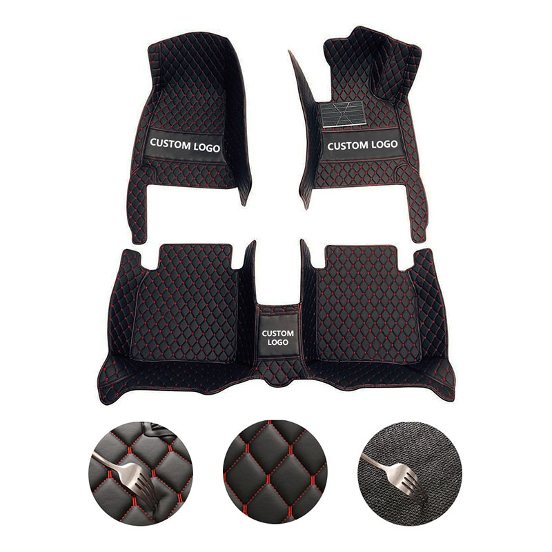 Car mats