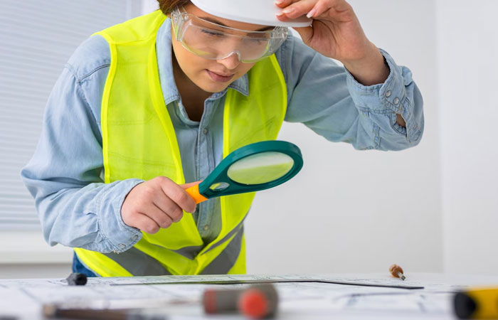 First Article Inspection